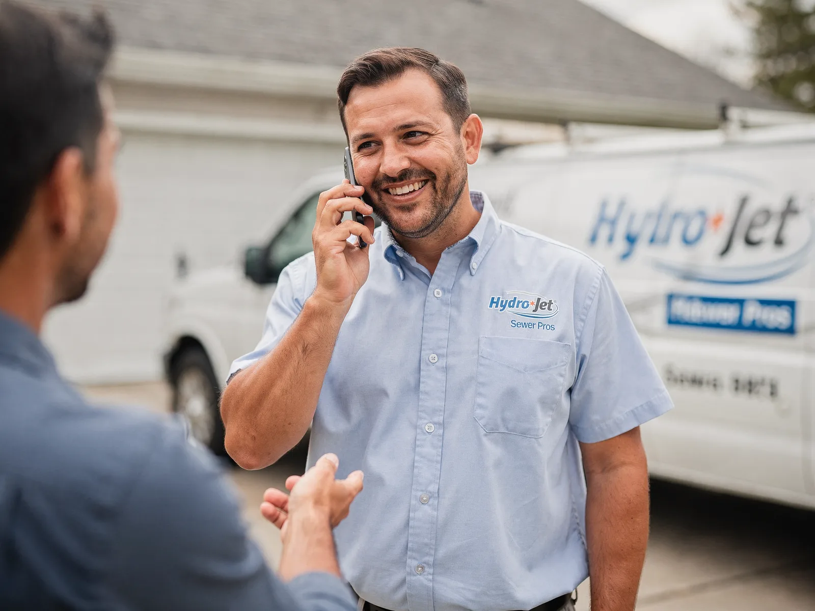 Hydro Jetting Marion, SC FAQs